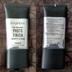 Smashbox primer